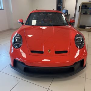 صورة مصغرة 13 لـ 2022 Porsche 911 GT3
