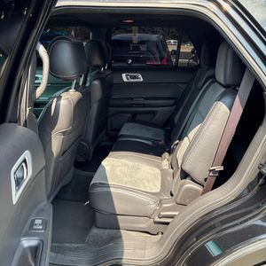 صورة مصغرة 33 لـ 2015 FORD EXPLORER XLT