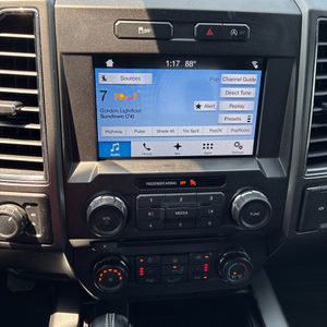 2018 FORD F-150 XLT — миниатюра 38