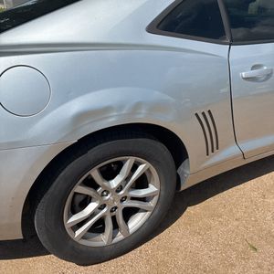 2012 Chevrolet CAMARO LS thumbnail 59