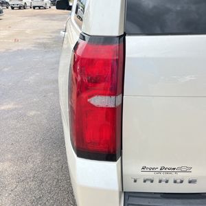 2015 Chevrolet TAHOE LT 照片 56