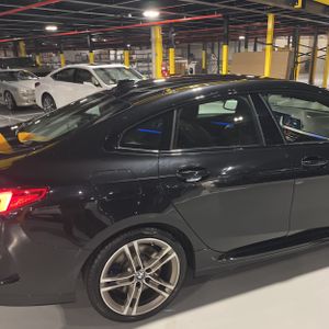 BMW M235I GRAN COUPE XDRIVE - 9