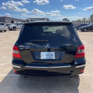 MERCEDES-BENZ GLK - 7