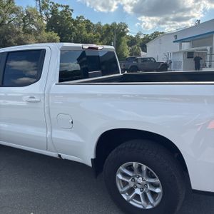 CHEVROLET SILVERADO 1500 - 6