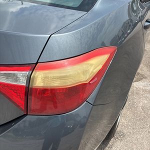 2014 Toyota COROLLA LE thumbnail 67