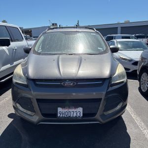صورة 10 لـ 2014 FORD ESCAPE SE