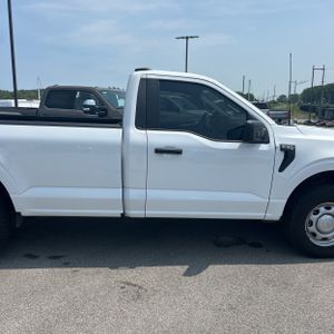 2023 FORD F-150 XL thumbnail 11