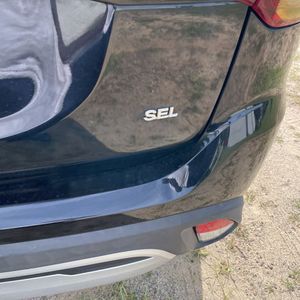 2020 Mitsubishi OUTLANDER SEL — миниатюра 23