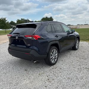 2023 Toyota RAV4 XLE PREMIUM 缩略图 60