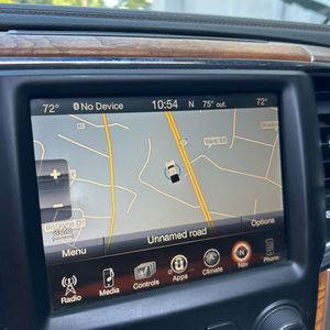 2015 RAM 2500 LONGHORN 照片 42