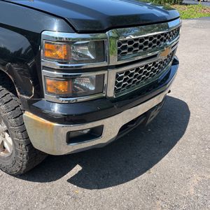 2015 Chevrolet SILVERADO 1500 LT — миниатюра 48
