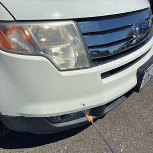 2009 FORD EDGE LIMITED — миниатюра 55