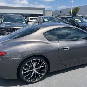 2024 Maserati GRANTURISMO MODENA 照片 9