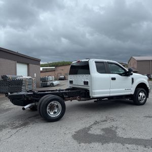 FORD S/D C/C XL - 5