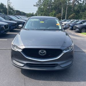 2020 Mazda CX-5 TOURING 缩略图 14