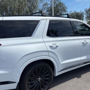 HYUNDAI PALISADE CALLIGRAPHY NIGHT EDITION - 9