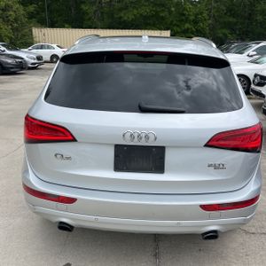 AUDI Q5 PREMIUM PLUS - 7