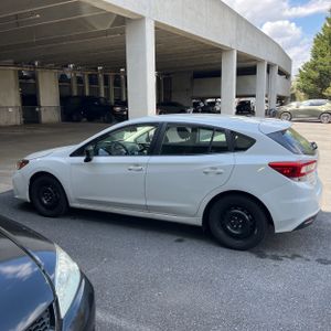 SUBARU IMPREZA 2.0I - 3