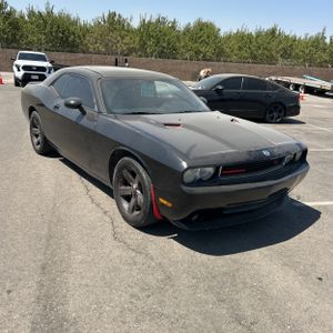 صورة 12 لـ 2009 Dodge CHALLENGER R/T