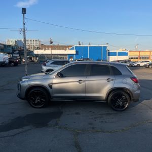 MITSUBISHI OUTLANDER SPORT 2.0 ES 2WD - 3
