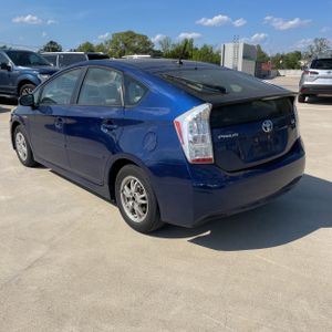 TOYOTA PRIUS - 5