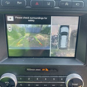 2018 FORD EXPEDITION MAX PLATINUM 缩略图 41