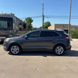 FORD EDGE SEL - 3