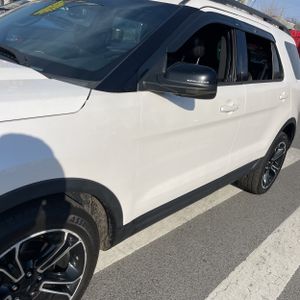 FORD EXPLORER SPORT - 3