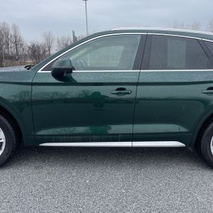 AUDI Q5 2.0T PREMIUM - 4