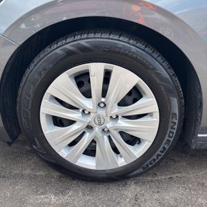 صورة مصغرة 17 لـ 2024 Nissan SENTRA S