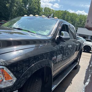 صورة 2 لـ 2018 RAM 2500 LARAMIE