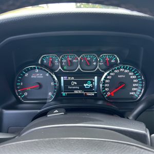2015 Chevrolet SILVERADO 1500 LT Z71 — миниатюра 37