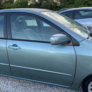 2007 Toyota COROLLA LE 缩略图 58