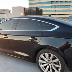 AUDI A5 2.0T PREMIUM - 6