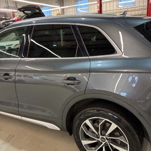 AUDI Q5 QUATTRO S LINE PREM PLUS 45 TFSI - 6
