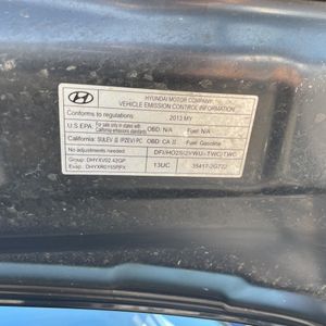 2013 Hyundai SONATA LIMITED 缩略图 48