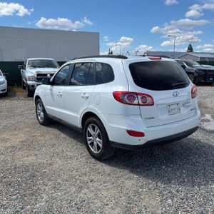 HYUNDAI SANTA FE GLS - 5