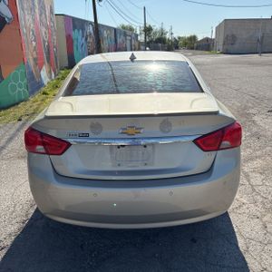 CHEVROLET IMPALA - 7