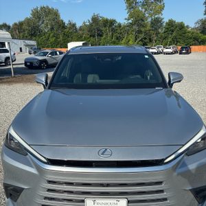 2024 Lexus TX 350 PREMIUM 照片 15