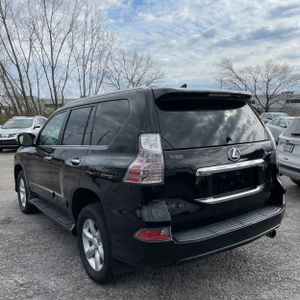 LEXUS GX 460 BASE - 5