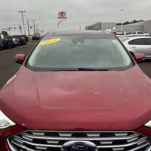 صورة مصغرة 15 لـ 2019 FORD EDGE TITANIUM