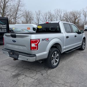 FORD F-150 XL - 8