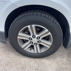 صورة مصغرة 17 لـ 2016 Chevrolet TRAVERSE LT