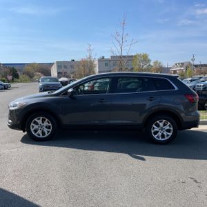 MAZDA CX-9 TOURING - 3