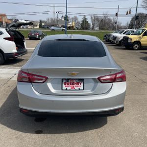 CHEVROLET MALIBU LT - 7