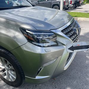 2023 Lexus GX 460 BASE 缩略图 52