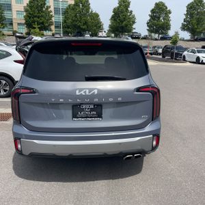 KIA TELLURIDE - 7