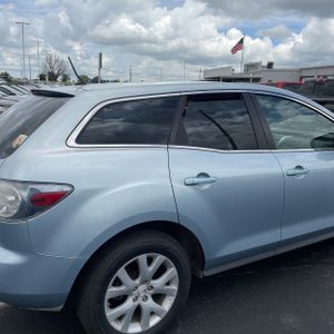 MAZDA CX-7 SPORT - 9