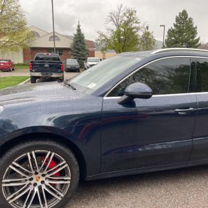 PORSCHE MACAN GTS - 2