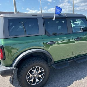 FORD BRONCO - 9